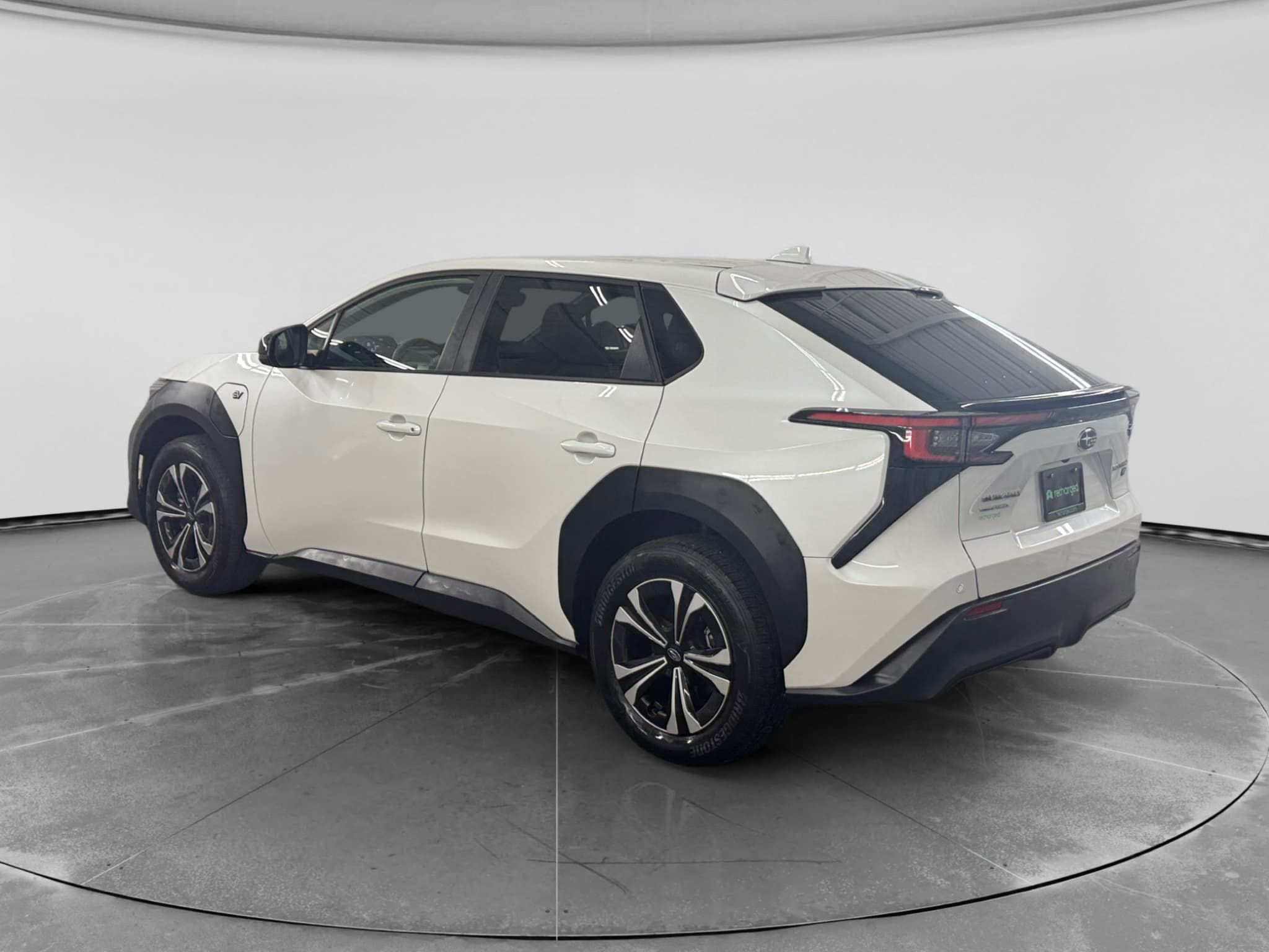2023 Subaru Solterra view 43