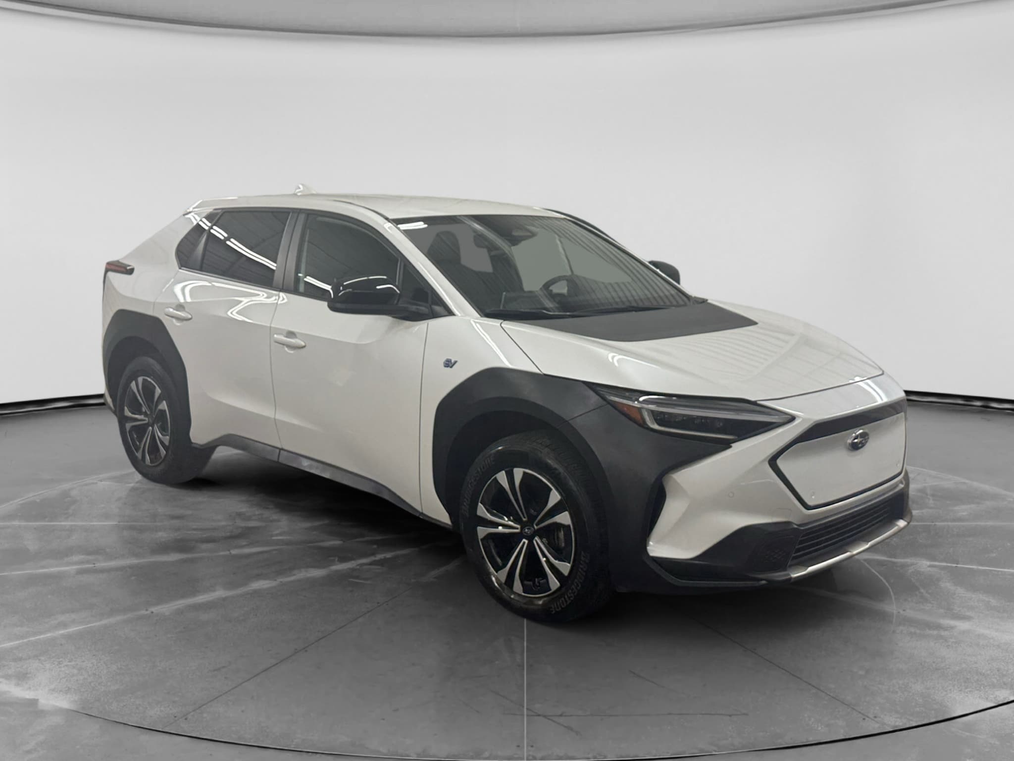 2023 Subaru Solterra view 44