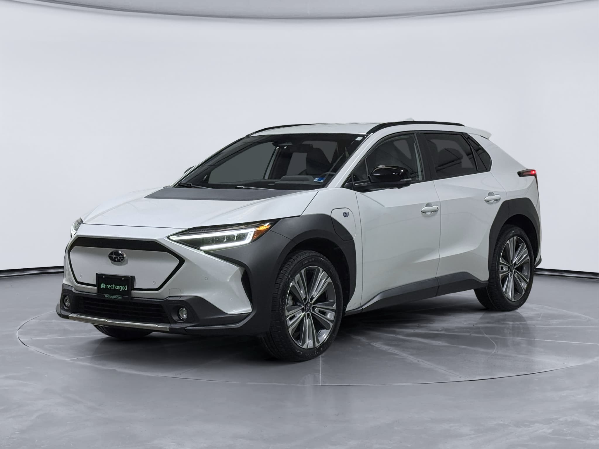 2023 Subaru Solterra