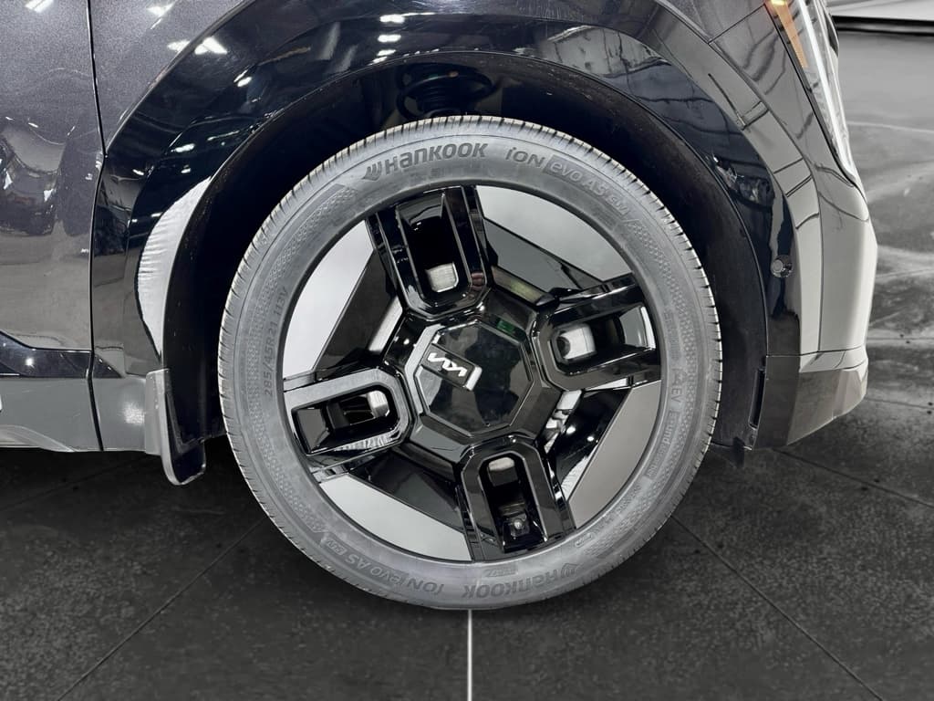 2024 Kia EV9 view 38