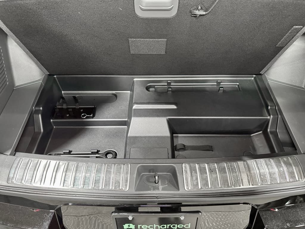 2024 Kia EV9 view 31