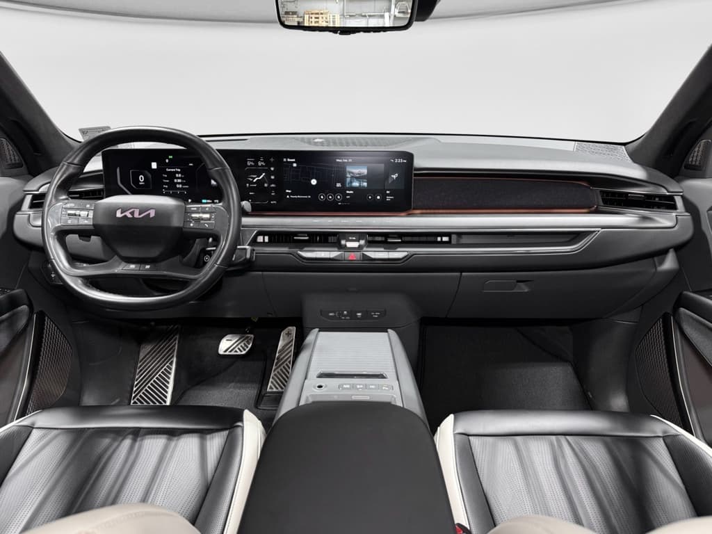 2024 Kia EV9 view 19