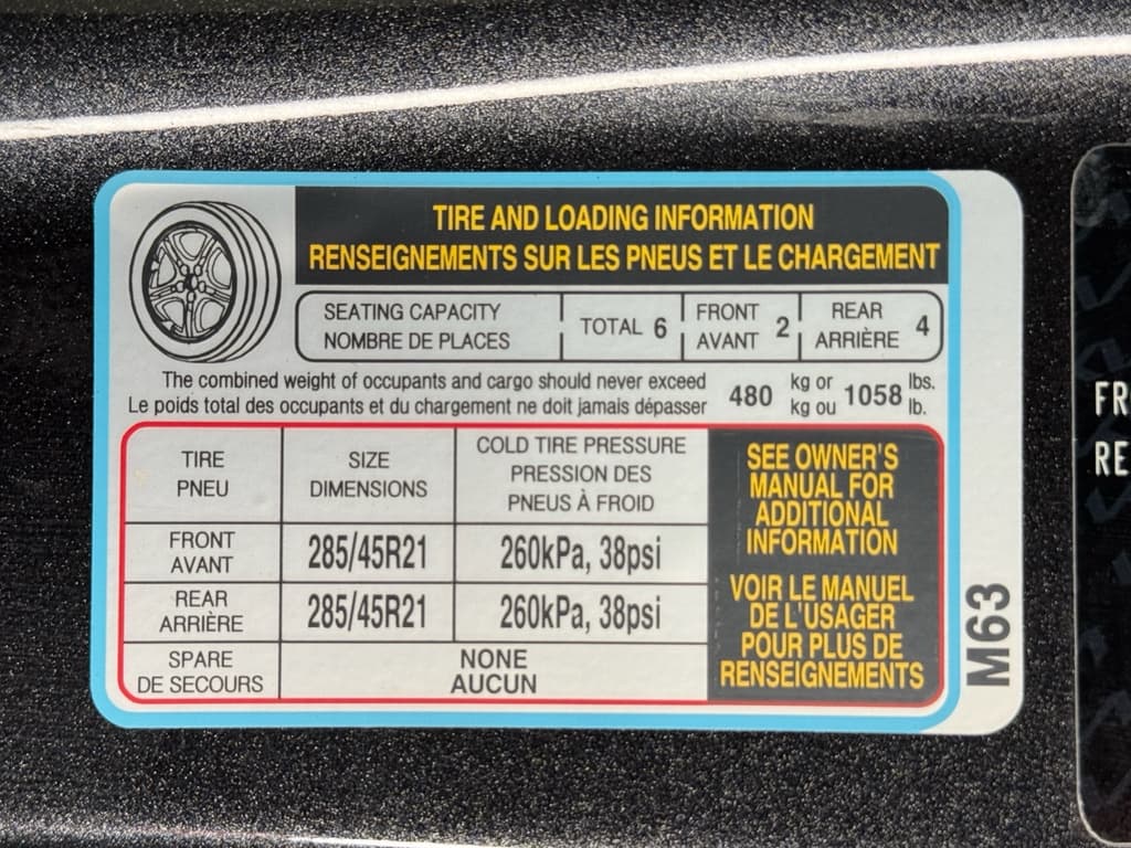 2024 Kia EV9 view 33