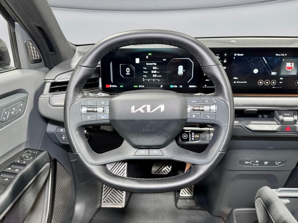 2024 Kia EV9 view 9