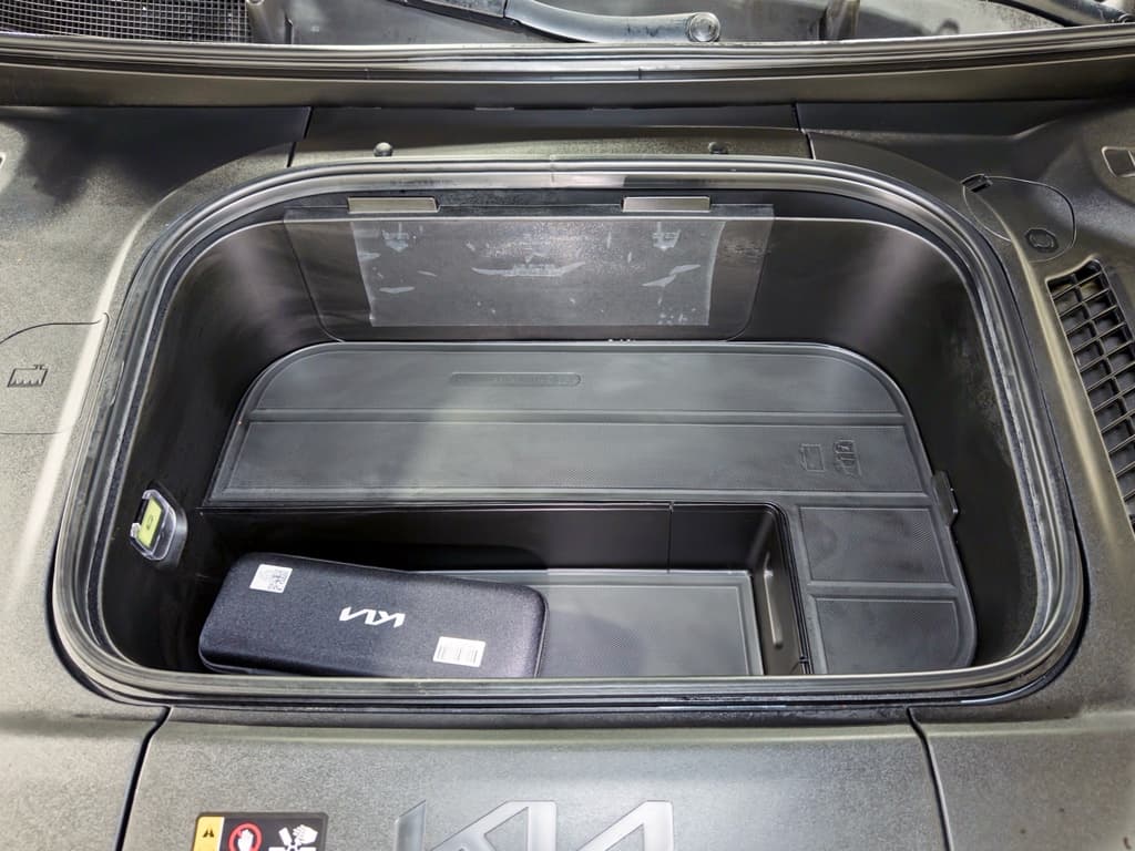 2024 Kia EV9 view 29