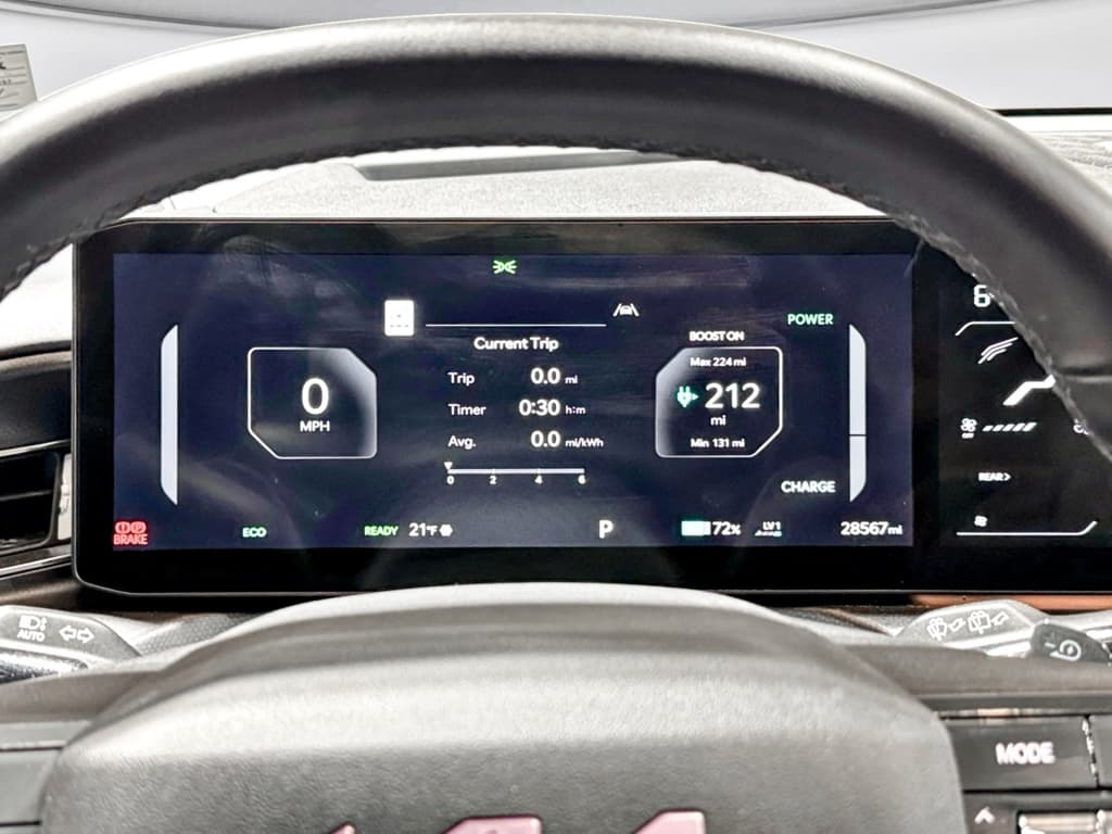 2024 Kia EV9 view 10