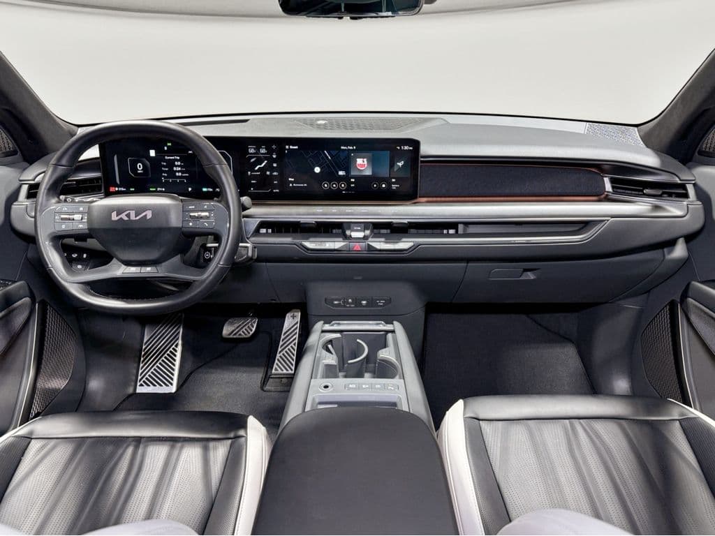 2024 Kia EV9 view 18