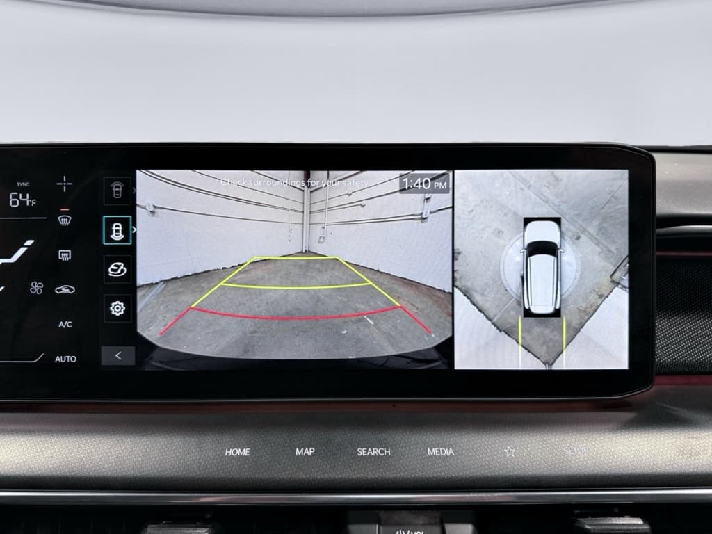 2024 Kia EV9 view 16