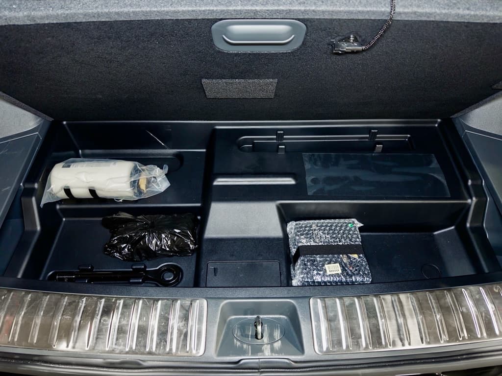 2024 Kia EV9 view 31