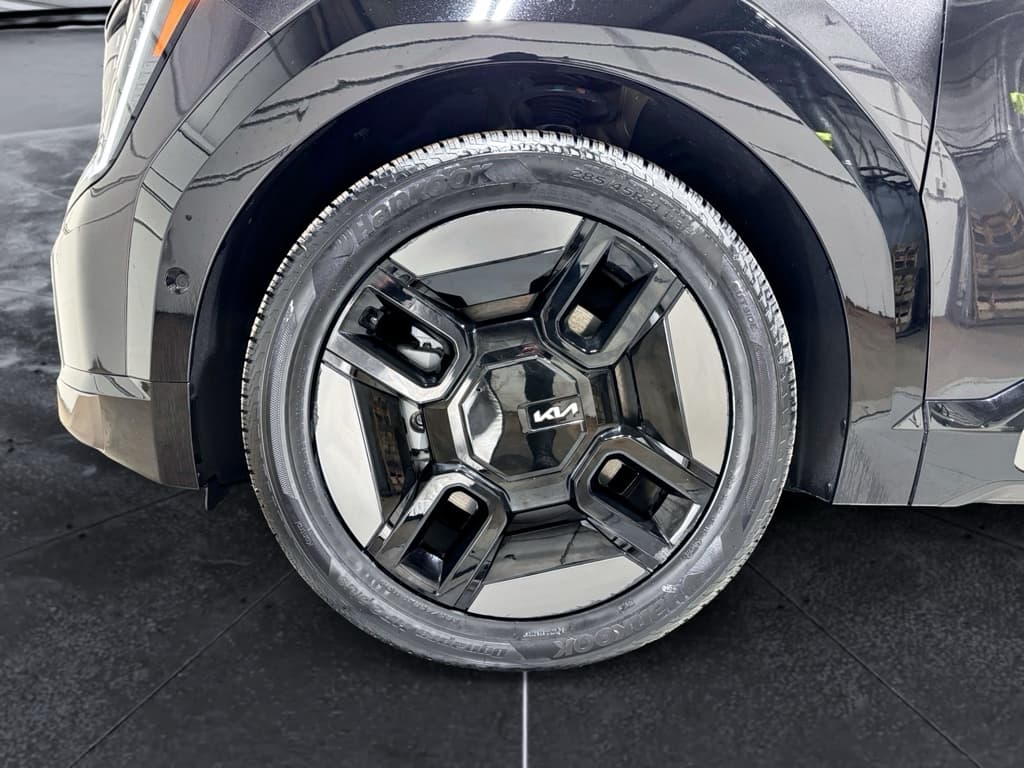 2024 Kia EV9 view 34