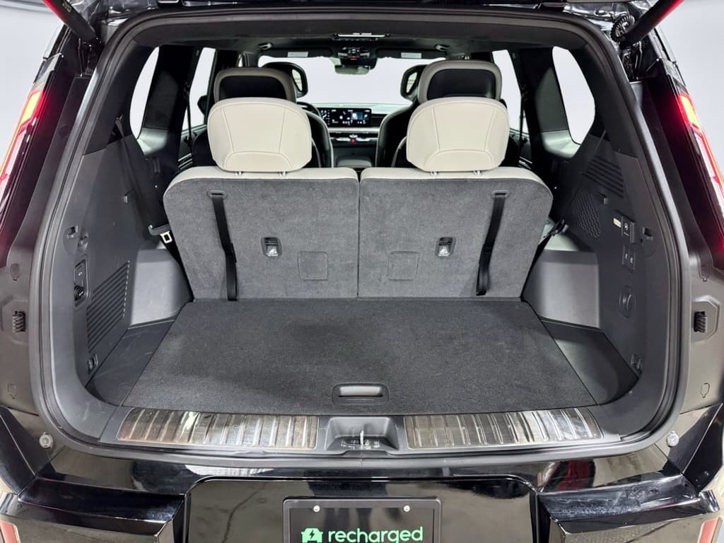 2024 Kia EV9 view 30