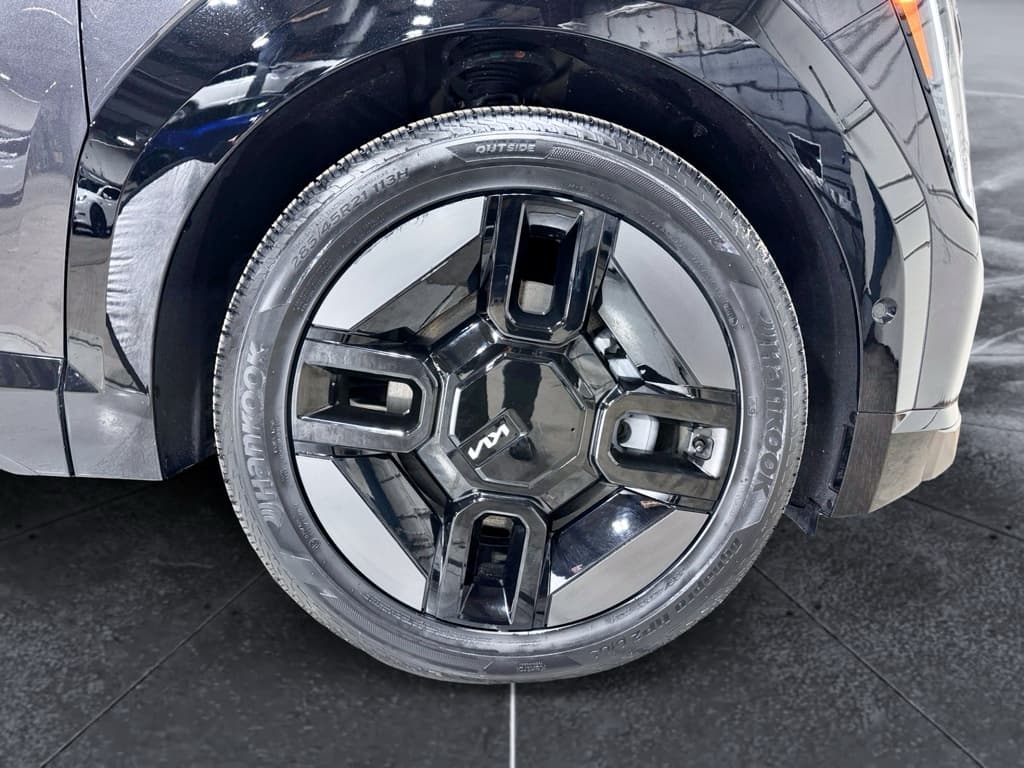 2024 Kia EV9 view 36