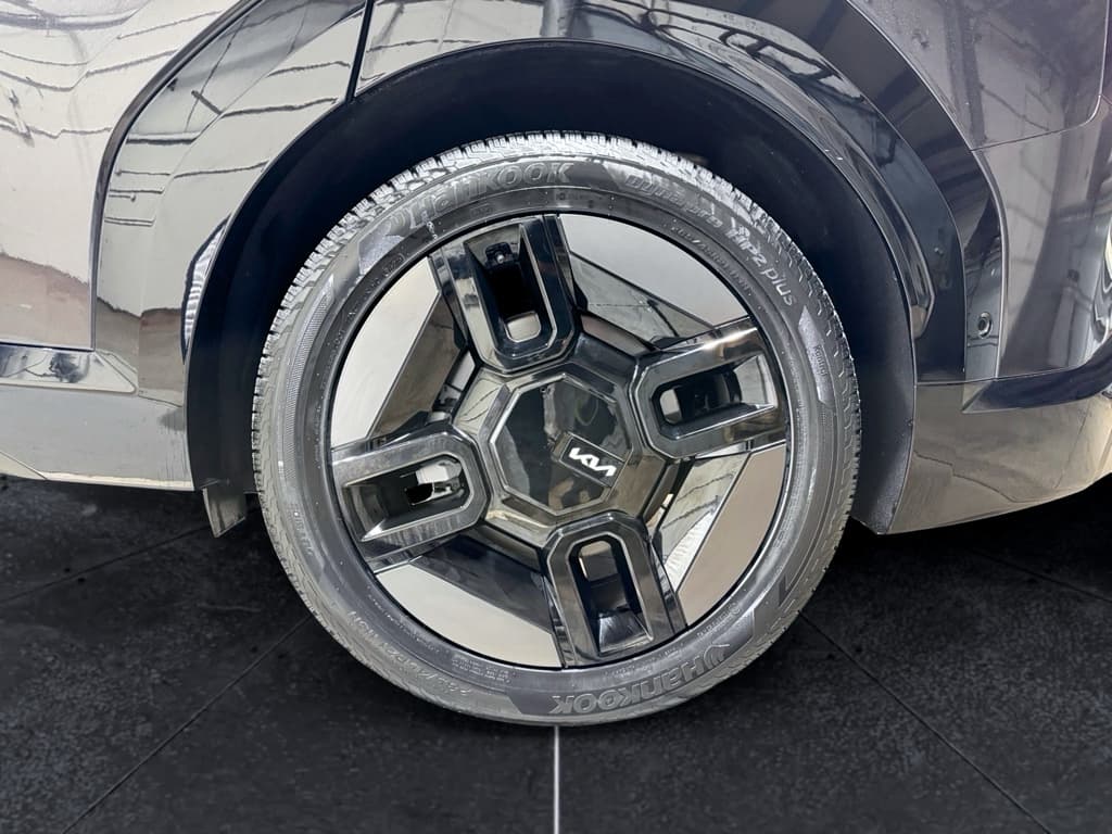 2024 Kia EV9 view 38