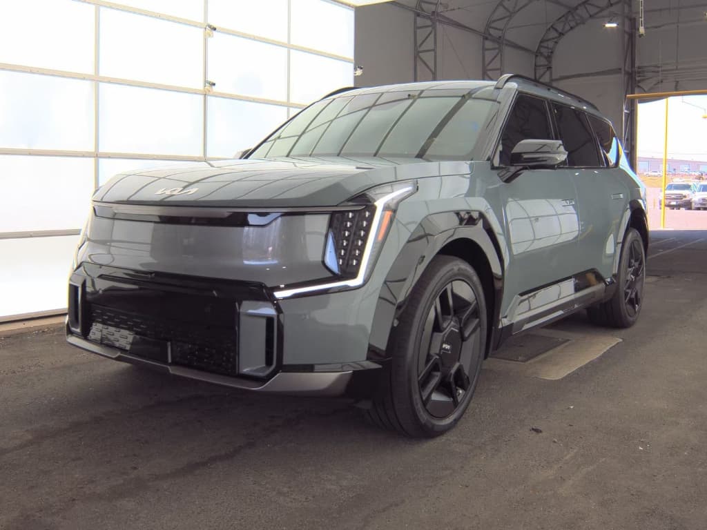 2024 Kia EV9