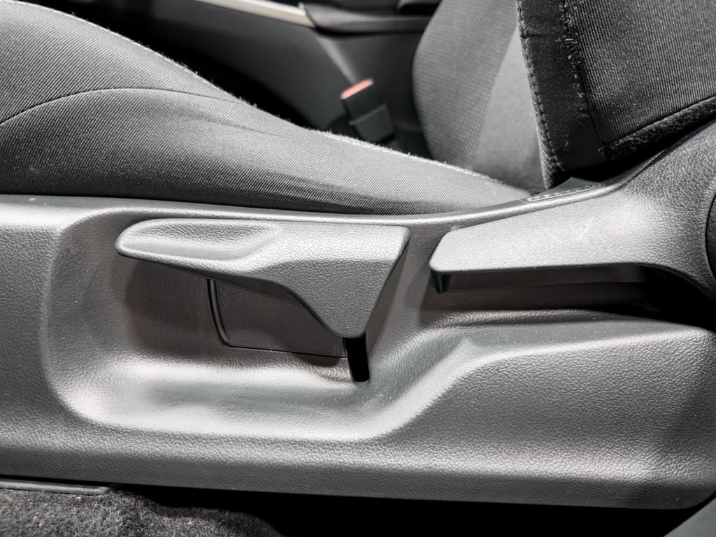 2023 Subaru Solterra view 6