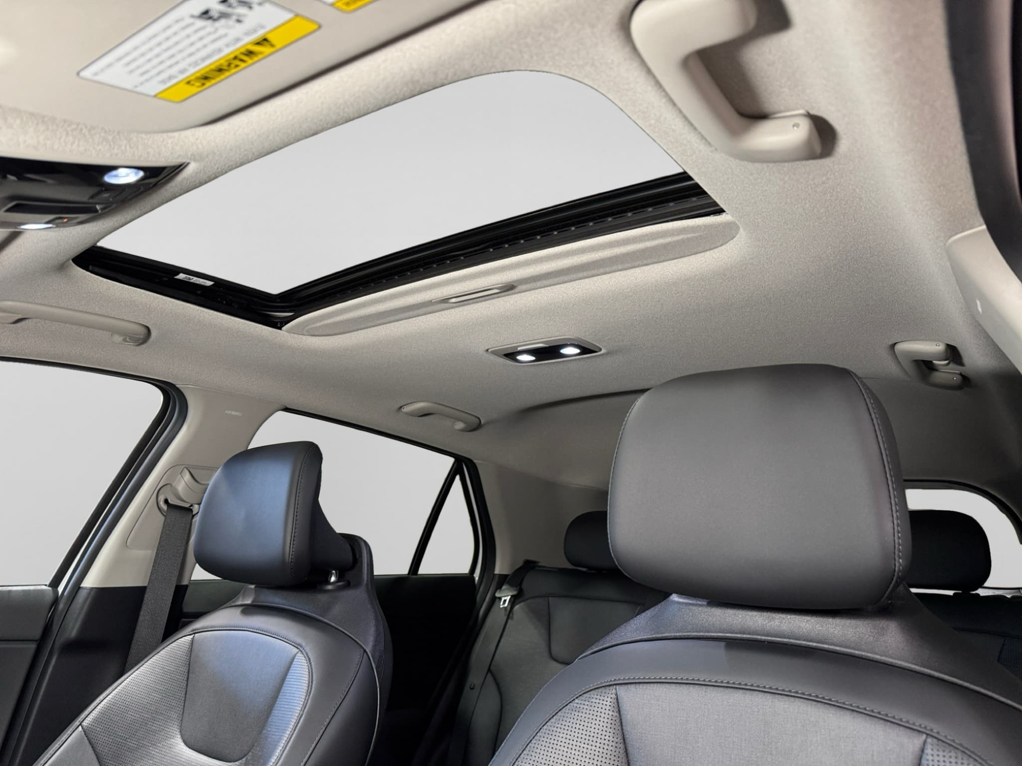 2023 Kia Niro EV view 24