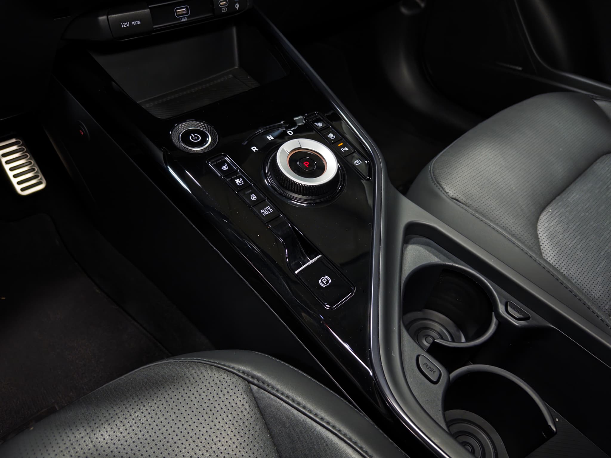 2023 Kia Niro EV view 19