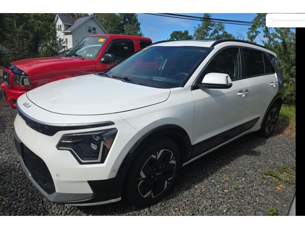 2023 Kia Niro EV