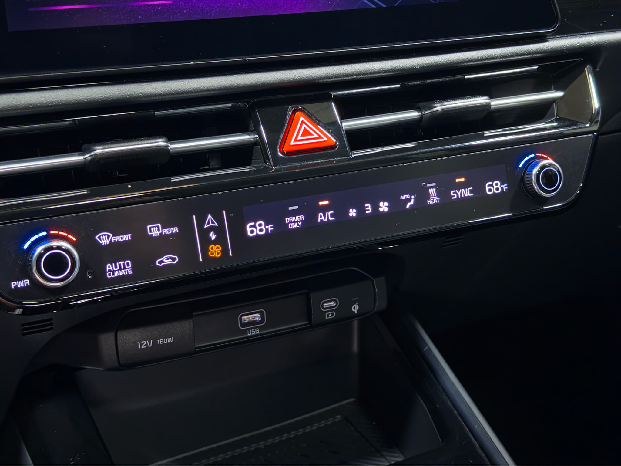 2023 Kia Niro EV view 15