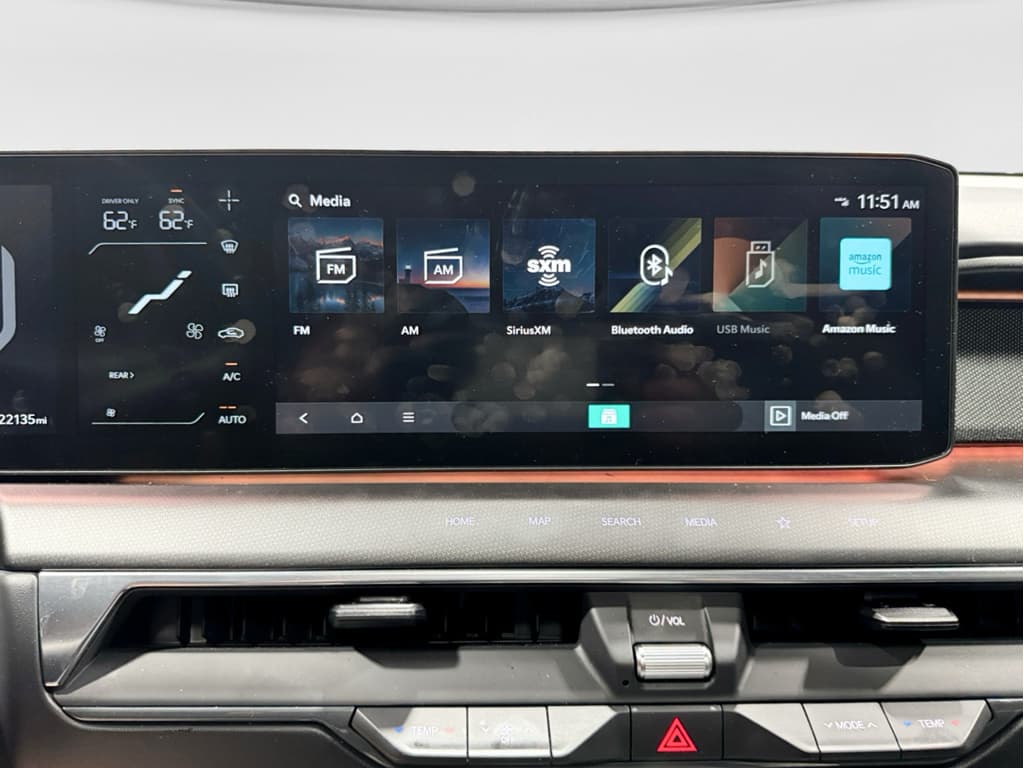 2024 Kia EV9 view 14
