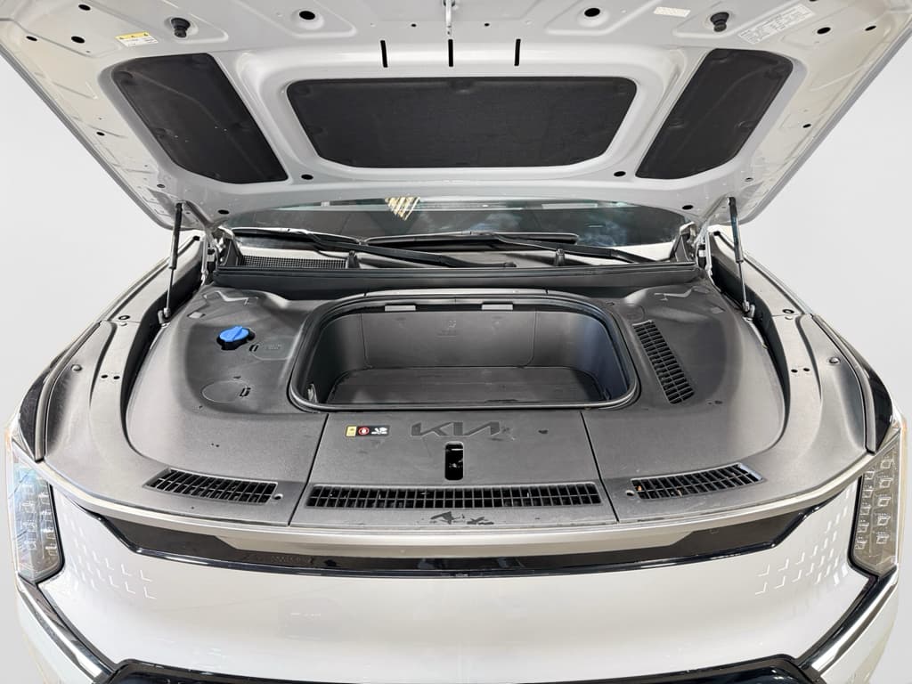 2024 Kia EV9 view 26