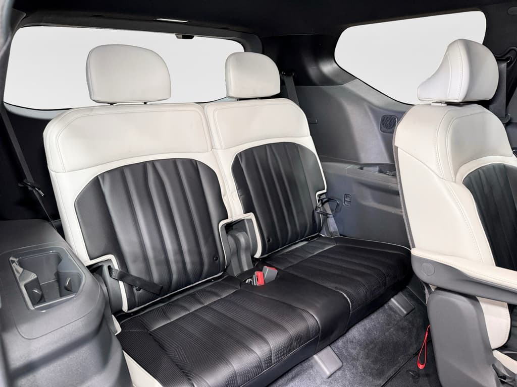 2024 Kia EV9 view 23