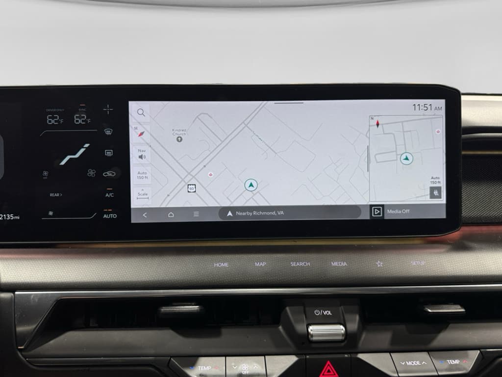 2024 Kia EV9 view 12
