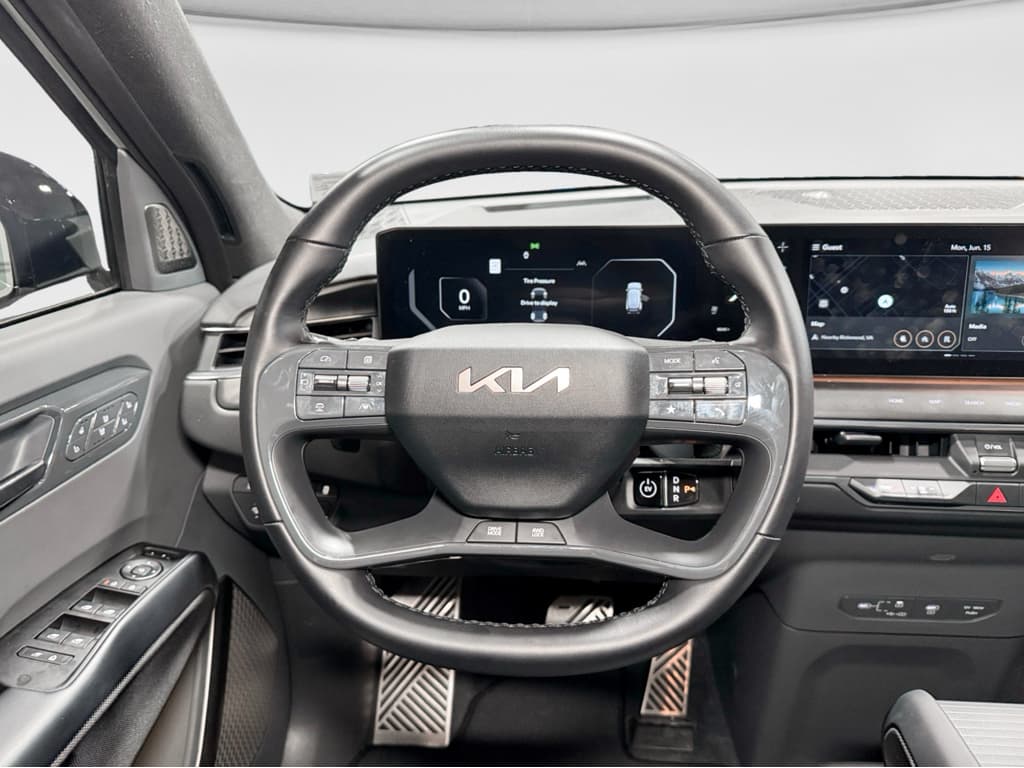2024 Kia EV9 view 9
