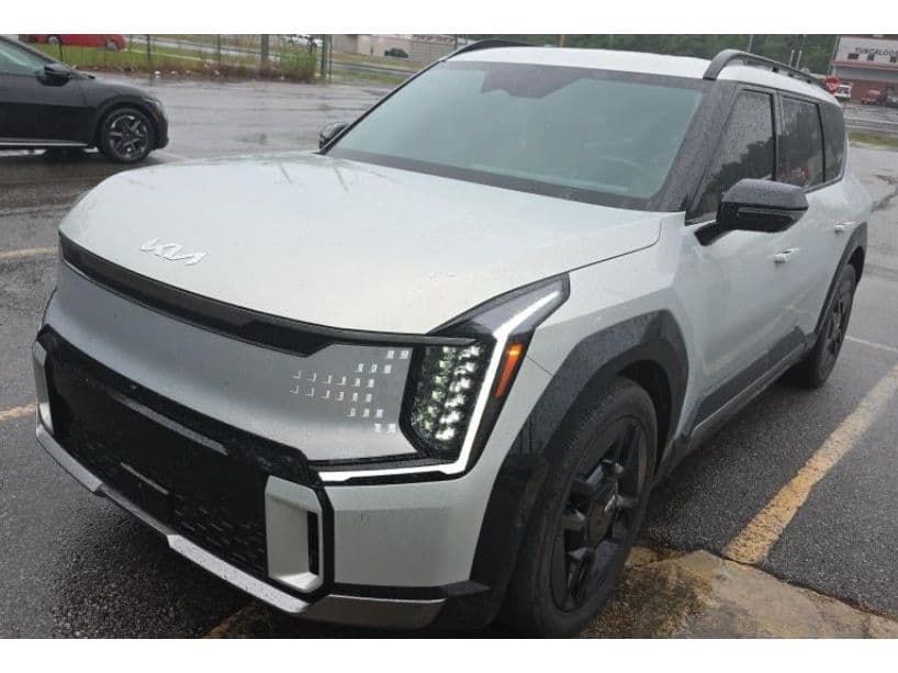 2024 Kia EV9