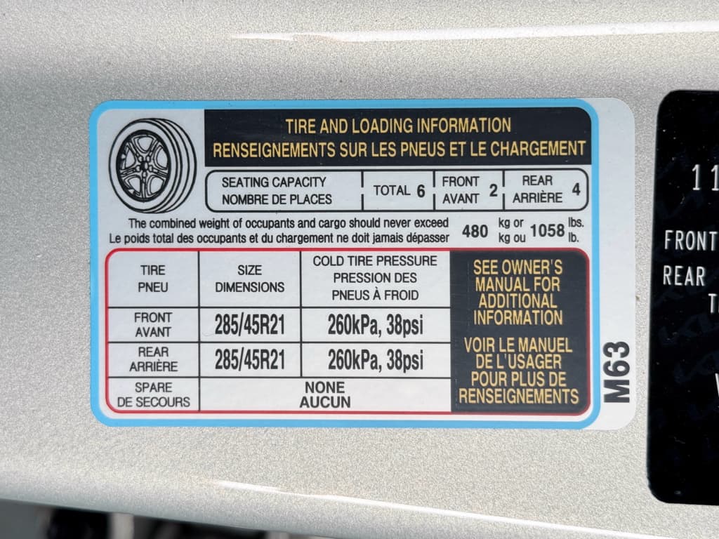 2024 Kia EV9 view 31