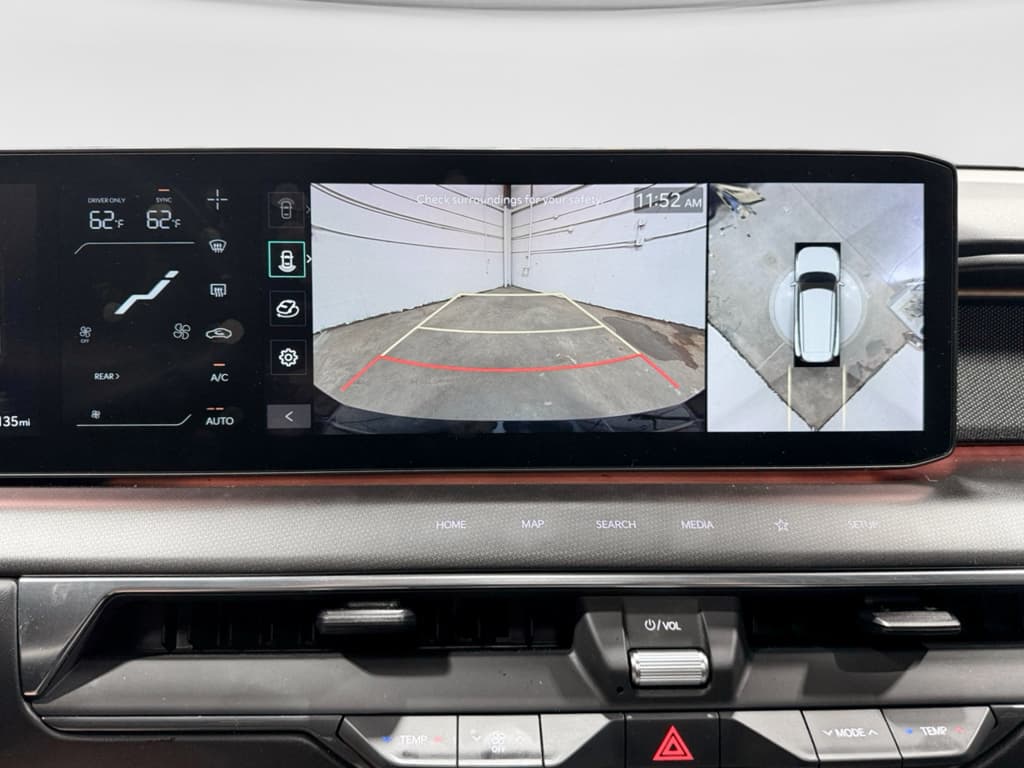2024 Kia EV9 view 15