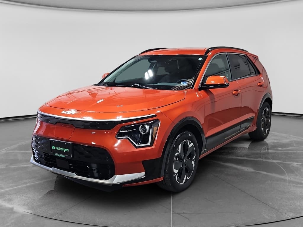 2023 Kia Niro EV