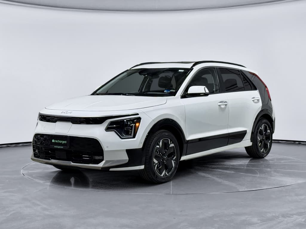 2023 Kia Niro EV