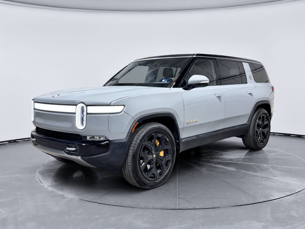 2023 Rivian R1S