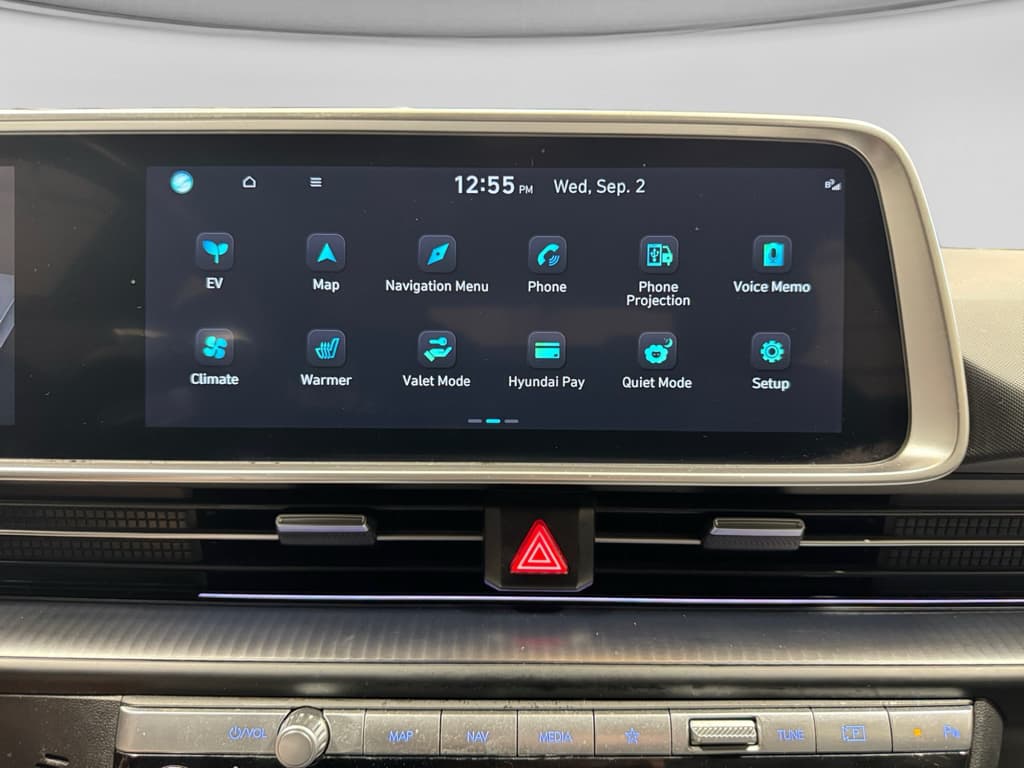 2023 Hyundai IONIQ 6 view 13
