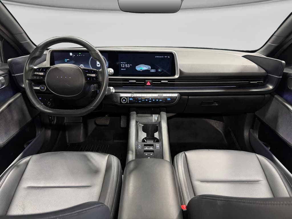 2023 Hyundai IONIQ 6 view 16