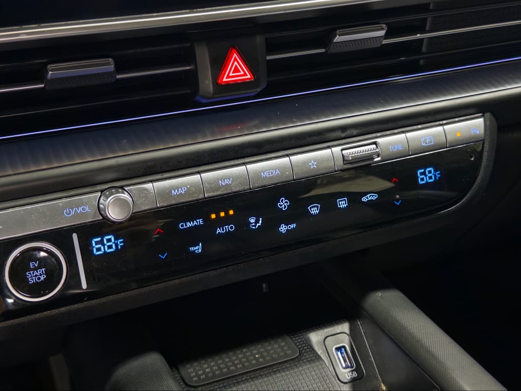 2023 Hyundai IONIQ 6 view 15