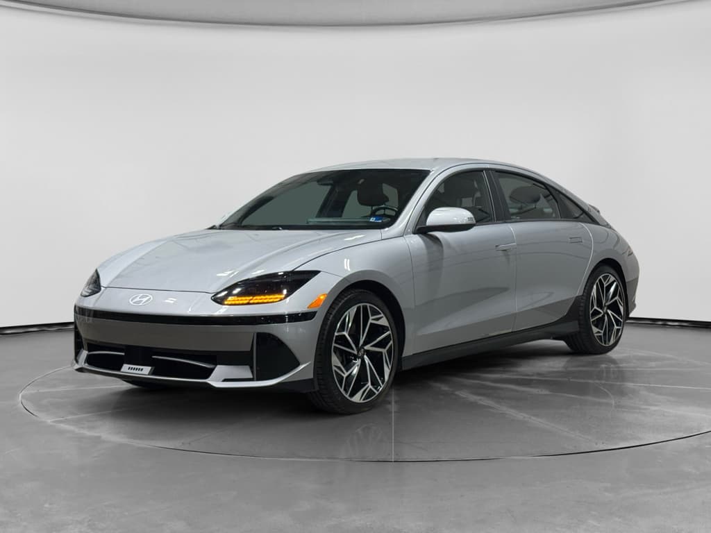 2023 Hyundai IONIQ 6