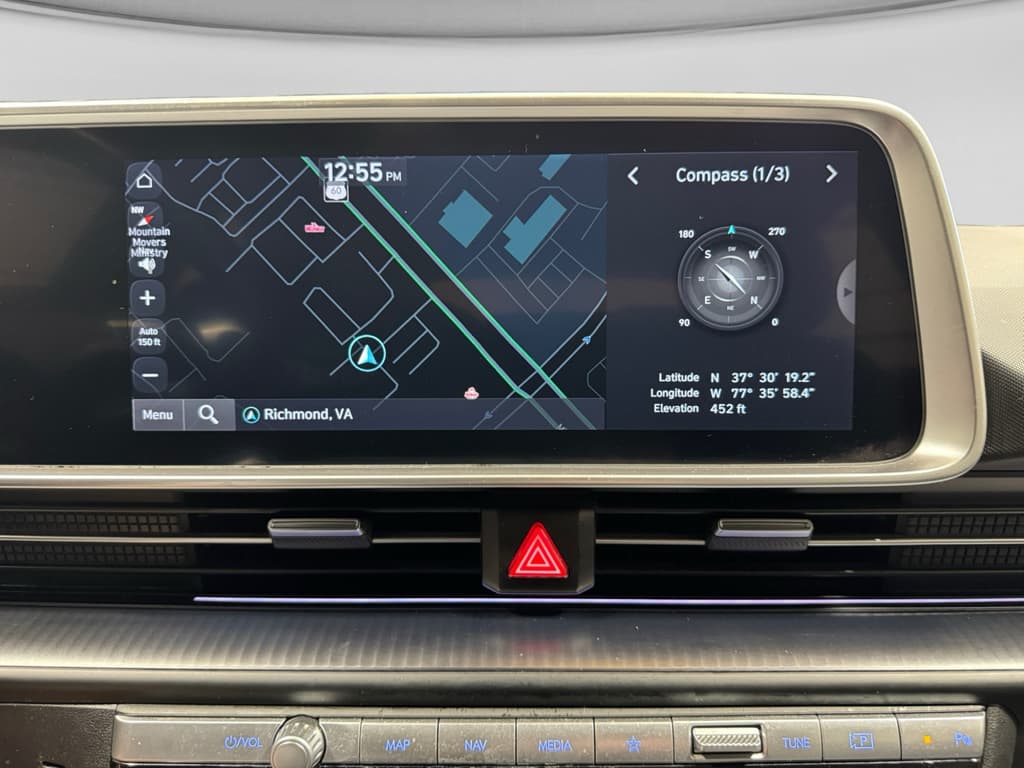 2023 Hyundai IONIQ 6 view 10