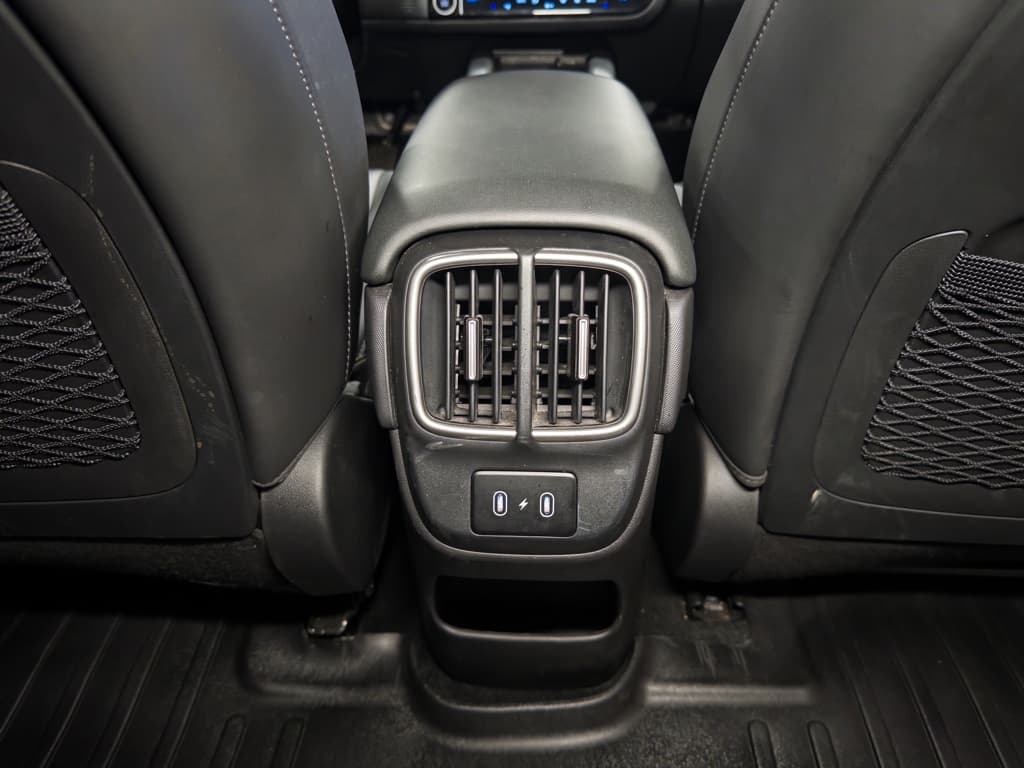 2023 Hyundai IONIQ 6 view 21