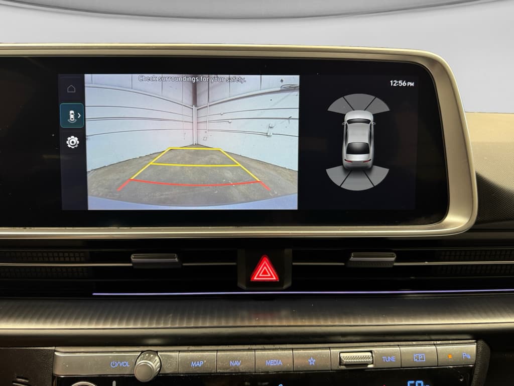 2023 Hyundai IONIQ 6 view 14