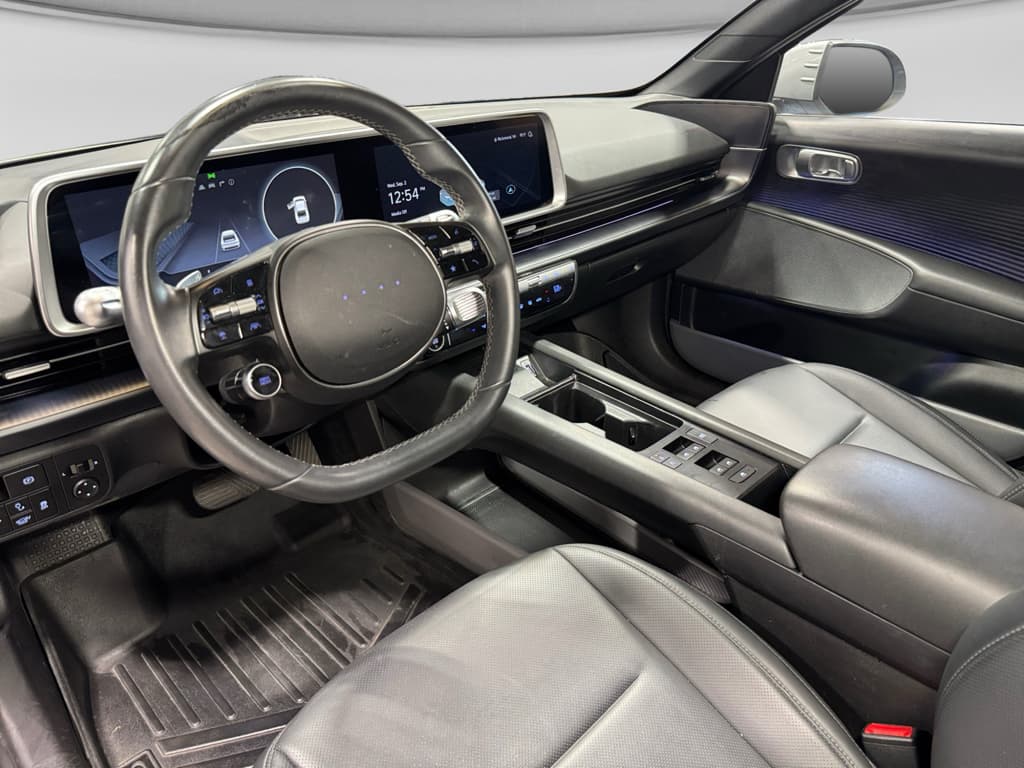 2023 Hyundai IONIQ 6 view 18