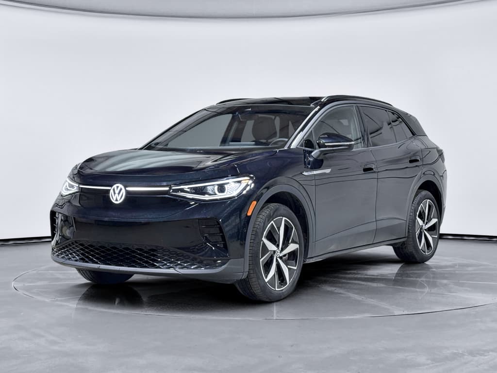 2024 Volkswagen ID.4