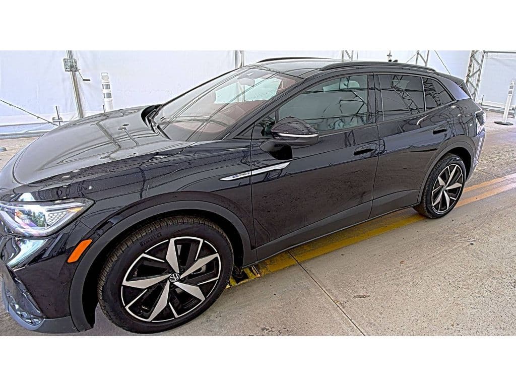 2024 Volkswagen ID.4