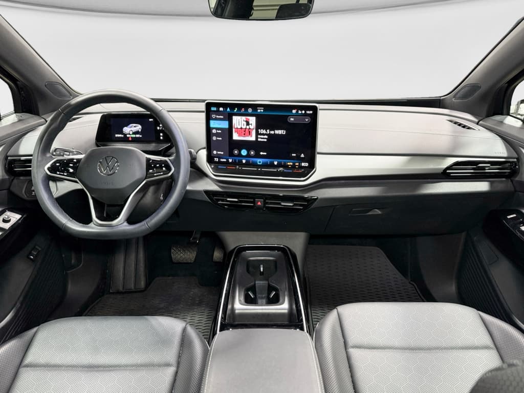 2024 Volkswagen ID.4 view 14