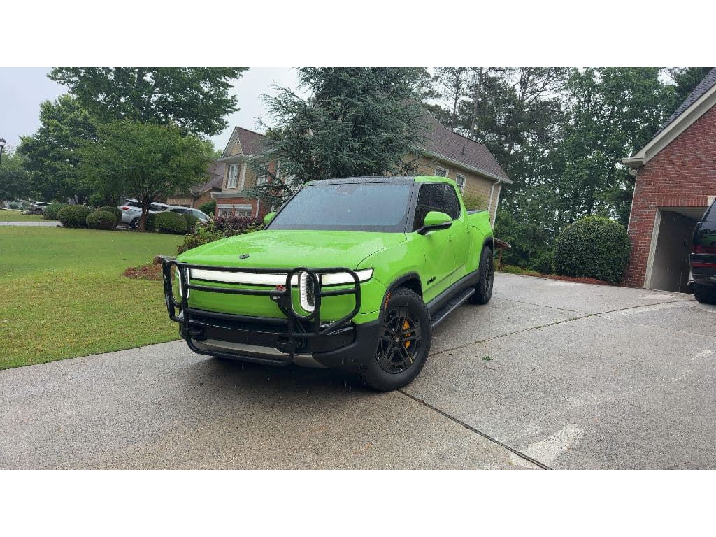 2023 Rivian R1T