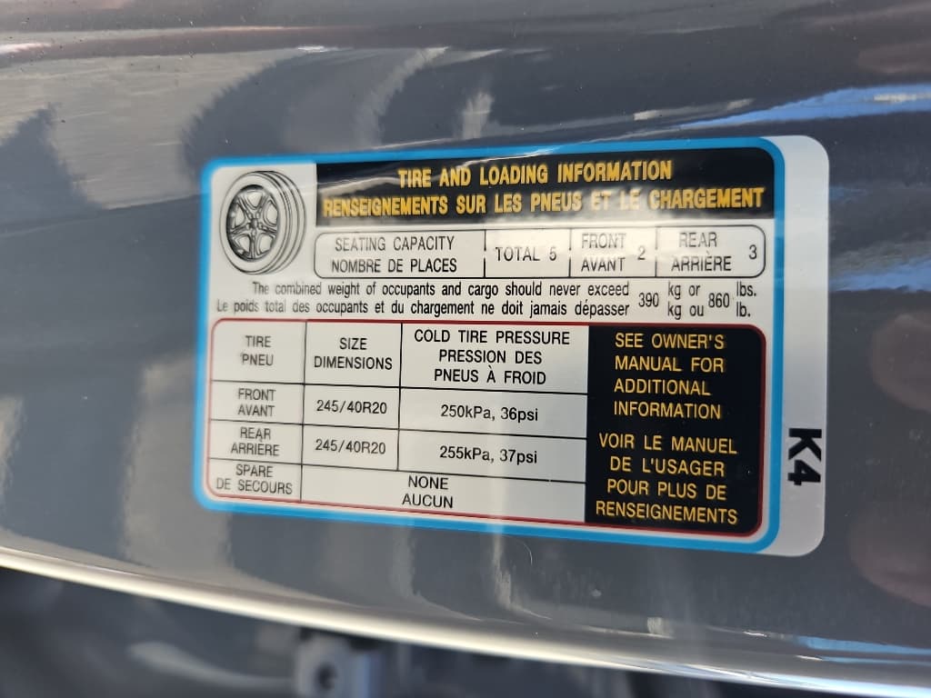 2023 Hyundai IONIQ 6 view 33