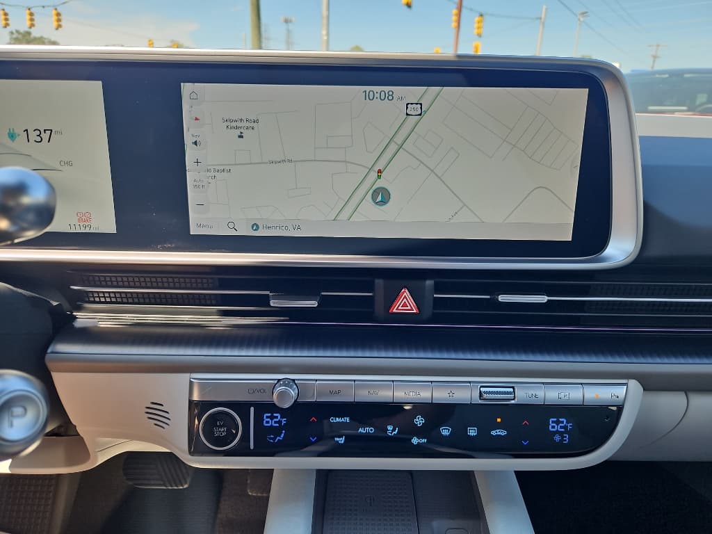 2023 Hyundai IONIQ 6 view 15