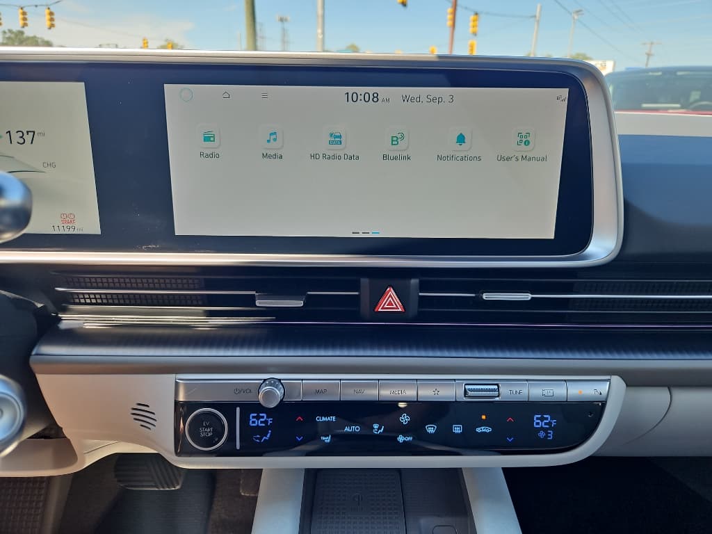 2023 Hyundai IONIQ 6 view 14