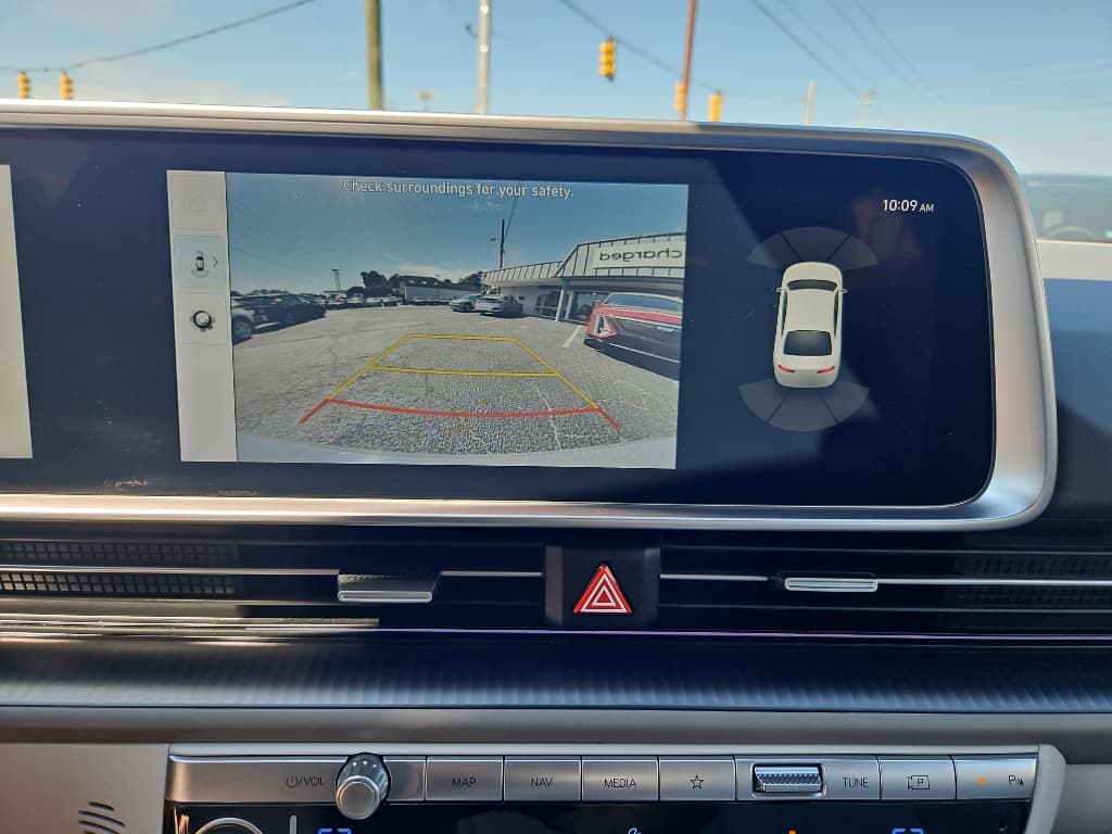 2023 Hyundai IONIQ 6 view 19